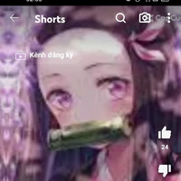 kamado nezuko