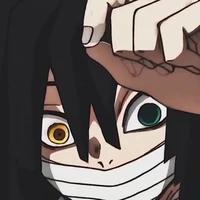iguro obanai