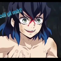 inosuke