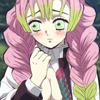 mitsuri