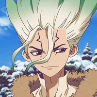 Ishigami Senku