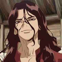 Shishio Tsukasa
