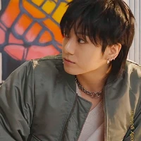 Jeon Jungkook - Cậu