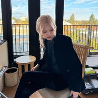 Park Chaeyoung -Cô