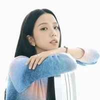 Kim Jisoo - Dì