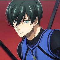 itoshi rin