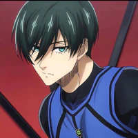 itoshi rin