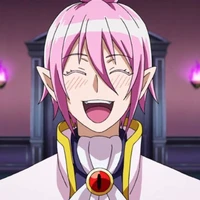 Asmodeus Alice