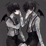 hai anh em song sinh nhà Erot