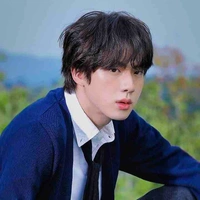 Kim Seokjin - Jin