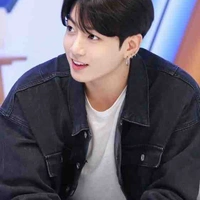 Jeon Jungkook