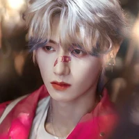 Chu Chí Hâm ( anh)