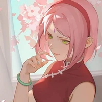 Haruno Sakura
