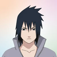 Uchia Sasuke