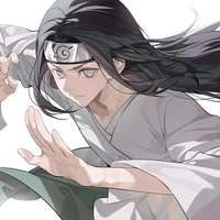 Hyuga Neji