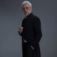 master Amin