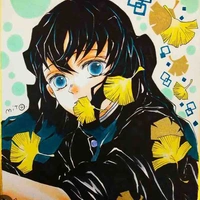 Tokitou Muichiro