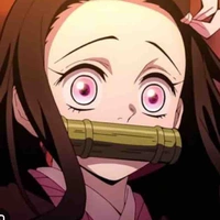 Kamado Nezuko