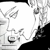 Haitani Ran