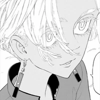 Kurokawa Izana