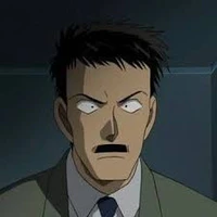 Thanh tra Nakamori
