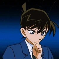 Kudo Shinichi