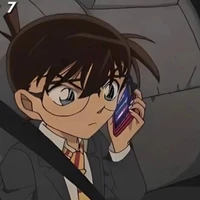 Edogawa Conan