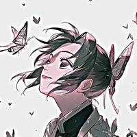 Kochou Shinobou