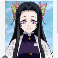 Kochou Kanae