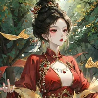 Ngô Tuyết Nhàn [ Hoàng Hậu ]