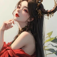 Cúc Linh Châu [ Kỹ Nữ ]