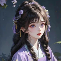 Lưu Hải Quỳnh [ Tần Phi ]