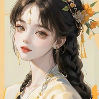 Tùng Mẫn Hoa [ Phi ]