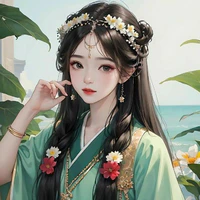 Hà Tú Linh [ Đáp Ứng ]