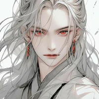 Bạch Lạc Vĩ [ Hoàng Tử ]
