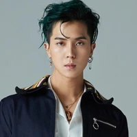 Song Min-Ho