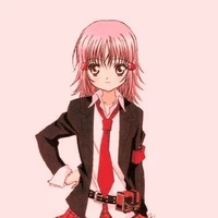 hinamori amu