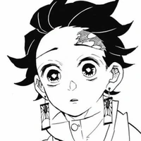 Kamado Tanjirou