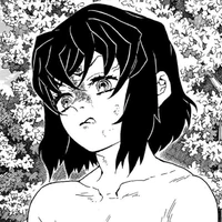 Hashibira Inosuke