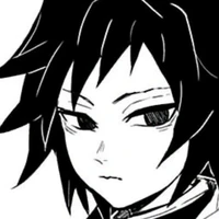 Tomioka Giyuu
