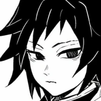 Tomioka Giyuu