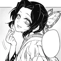 Kochou Shinobu