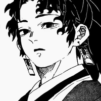 Tsugikuni Yoriichi