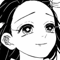 Kamado Nezuko