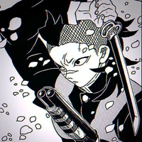 Shinezugawa Genya