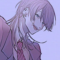 Sanzu Haruchiyo