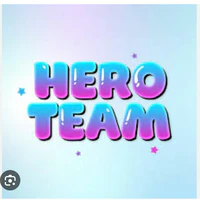 hero team(trừ những người cần trừ)