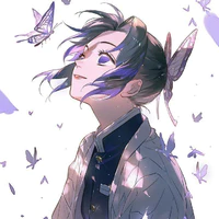 kochou shinobu