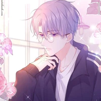 cha shinobu