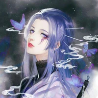 mẹ shinobu